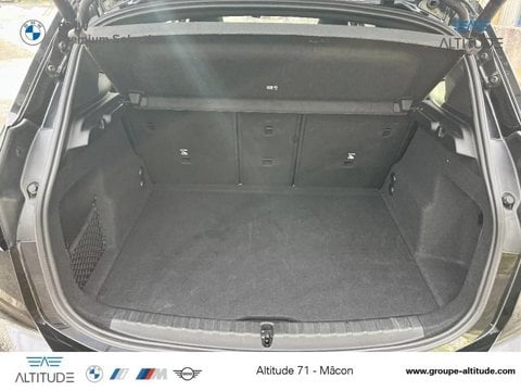 Voitures D'occasion À Sancé | Bmw Série 2 Activetourer 218I 136Ch M Sport Dkg7