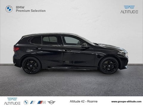 Voitures D'occasion À Le Coteau | Bmw Série 1 118Da 150Ch M Sport 8Cv