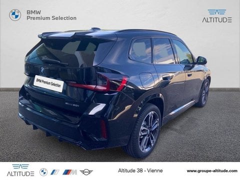 Voitures D'occasion À Vienne | Bmw X1 Sdrive20I 170Ch M Sport