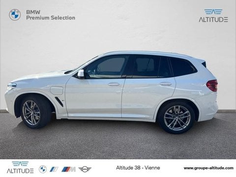 Voitures D'occasion À Vienne | Bmw X3 Xdrive30Ea 292Ch M Sport 10Cv