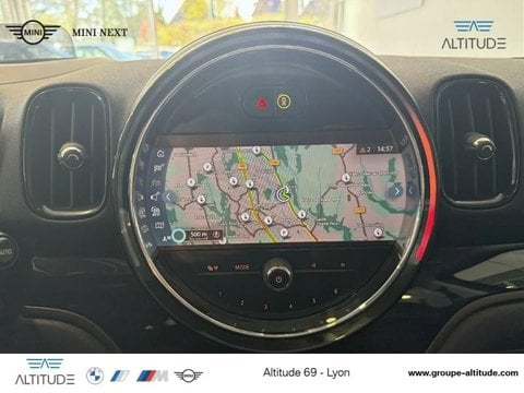 Voitures D'occasion À Limonest | Mini Countryman Cooper Se 125Ch + 95Ch Edition Premium Plus All...