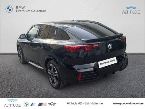 Voitures D'occasion À Le Coteau | Bmw X2 Sdrive20Ia 170Ch M Sport Dkg7