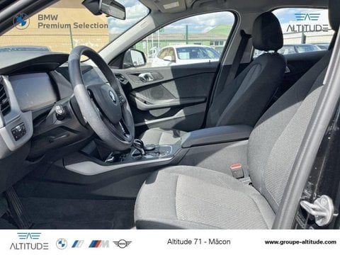 Voitures D'occasion À Sancé | Bmw Série 1 116Ia 109Ch Business Design Dkg7