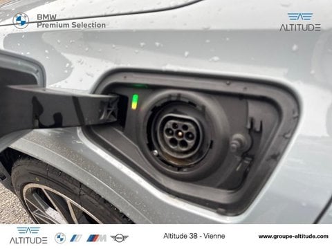 Voitures D'occasion À Vienne | Bmw X2 Xdrive25Ea 220Ch M Sport Euro6D-T 6Cv