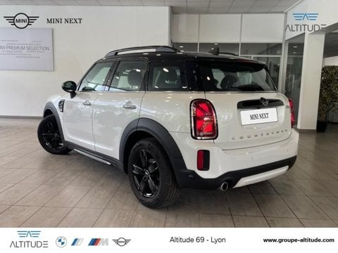Voitures D'occasion À Limonest | Mini Countryman Cooper 136Ch Edition Premium Plus Bva7