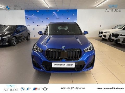 Voitures D'occasion À Le Coteau | Bmw X1 Xdrive30E 326Ch M Sport