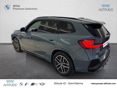 Voitures D'occasion À Le Coteau | Bmw X1 Ixdrive30 313Ch M Sport