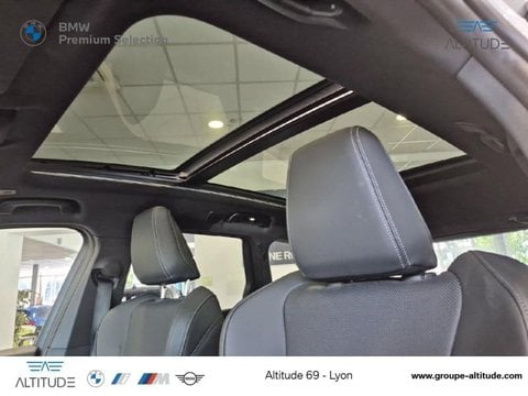 Voitures D'occasion À Limonest | Bmw X1 Sdrive18D 150Ch M Sport