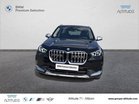 Voitures D'occasion À Sancé | Bmw X1 Xdrive23I 218Ch Xline