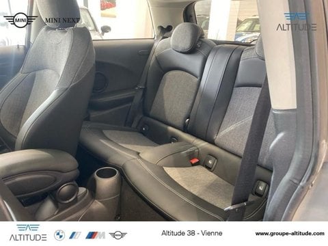 Voitures D'occasion À Vienne | Mini Mini Cooper Se 184Ch Edition Camden Bva 5Cv