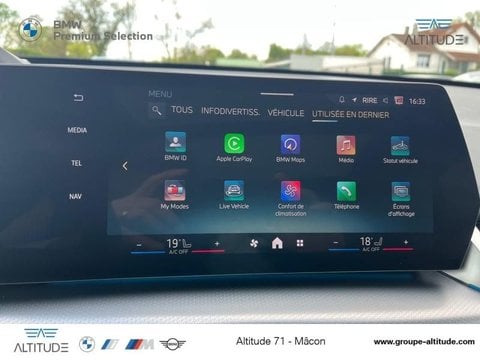 Voitures D'occasion À Sancé | Bmw X1 Ixdrive30 313Ch M Sport