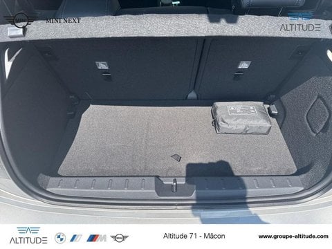 Voitures D'occasion À Sancé | Mini Cooper 3 Portes E 184Ch Favoured