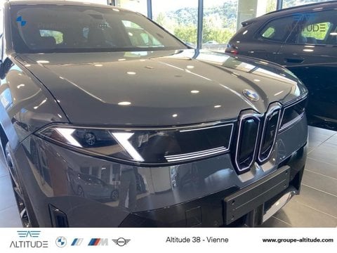 Voitures D'occasion À Vienne | Bmw Ix3 50 Xdrive 469Ch M Sport Pro
