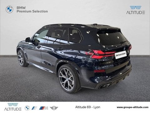 Voitures D'occasion À Limonest | Bmw X5 Xdrive50E 489Ch M Sport