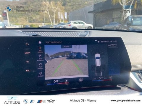 Voitures D'occasion À Vienne | Bmw X1 Sdrive18I 136Ch M Sport