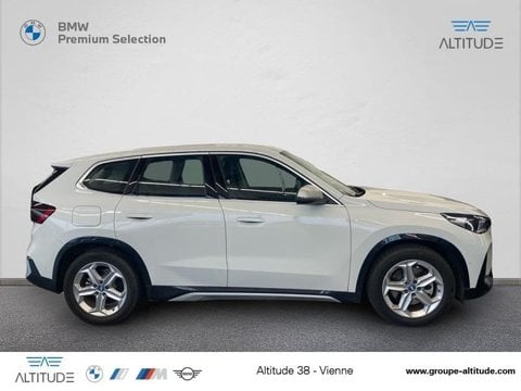 Voitures D'occasion À Vienne | Bmw X1 Ixdrive30 313Ch Xline