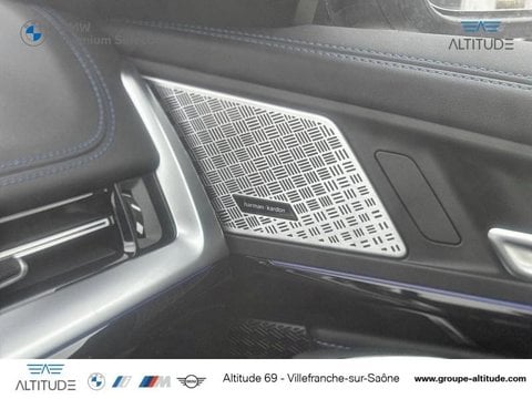 Voitures D'occasion À Villefranche-Sur-Saône | Bmw X1 Iedrive20 204Ch M Sport