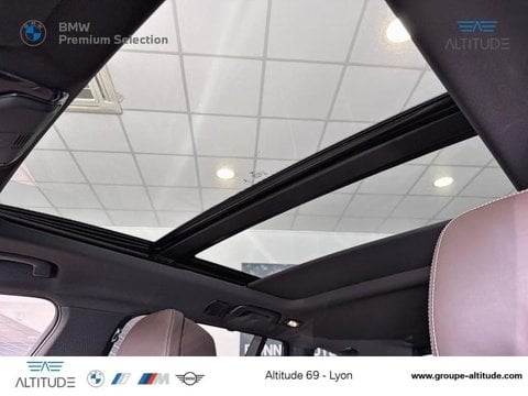 Voitures D'occasion À Limonest | Bmw Série 5 Touring 530Ea Xdrive 292Ch M Sport Steptronic 10Cv