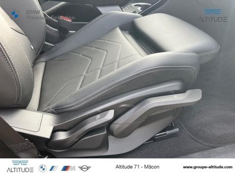 Voitures D'occasion À Sancé | Bmw X2 I Edrive20 204Ch M Sport