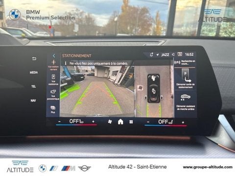 Voitures D'occasion À Le Coteau | Bmw X2 Sdrive20Ia 170Ch M Sport Dkg7