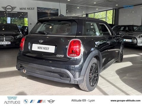 Voitures D'occasion À Limonest | Mini Mini Cooper 136Ch Edition Premium Plus Bva7