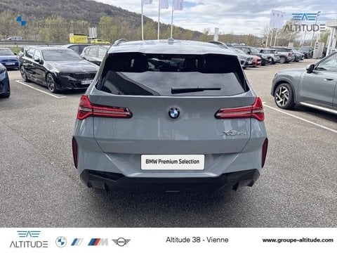 Voitures D'occasion À Vienne | Bmw X3 Xdrive30E 299Ch M Sport
