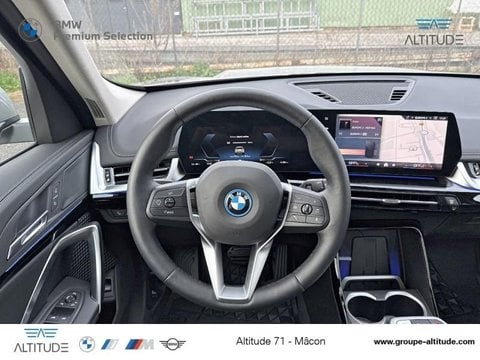 Voitures D'occasion À Sancé | Bmw X1 Iedrive20 204Ch Xline
