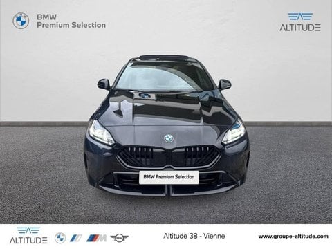 Voitures D'occasion À Vienne | Bmw Série 2 Gran Coupé 220 170Ch M Sport Dkg7