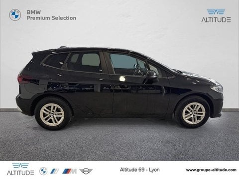 Voitures D'occasion À Limonest | Bmw Série 2 Activetourer 218I 136Ch Dkg7