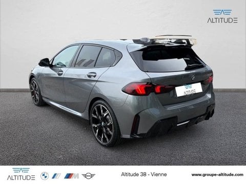 Voitures D'occasion À Vienne | Bmw Série 1 120Da 163Ch M Sport Dkg7