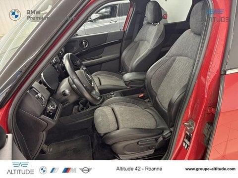 Voitures D'occasion À Le Coteau | Mini Countryman Cooper D 150Ch Northwood Bva8