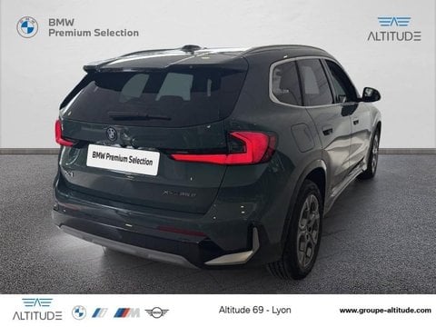 Voitures D'occasion À Limonest | Bmw X1 Xdrive25E 245Ch Xline