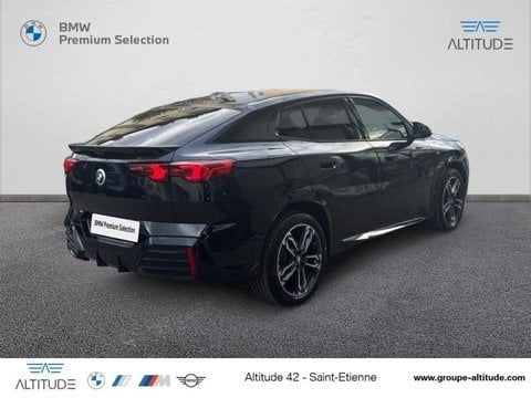 Voitures D'occasion À Le Coteau | Bmw X2 Sdrive20Ia 170Ch M Sport Dkg7