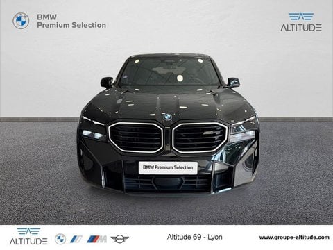 Voitures D'occasion À Limonest | Bmw Xm 4.4 V8 653Ch