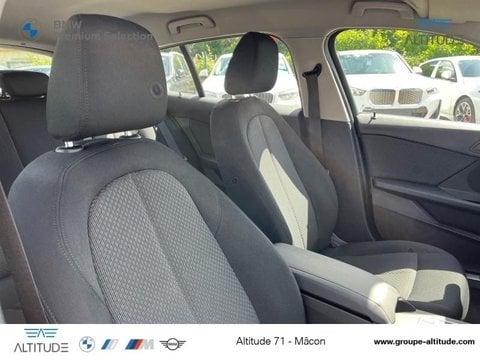 Voitures D'occasion À Sancé | Bmw Série 1 116Ia 109Ch Business Design Dkg7