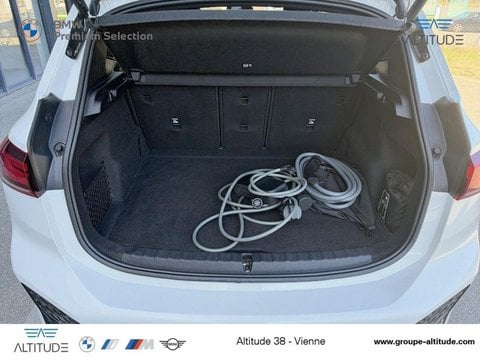 Voitures D'occasion À Vienne | Bmw Série 2 Activetourer 225E 245Ch Xdrive M Sport Dkg7