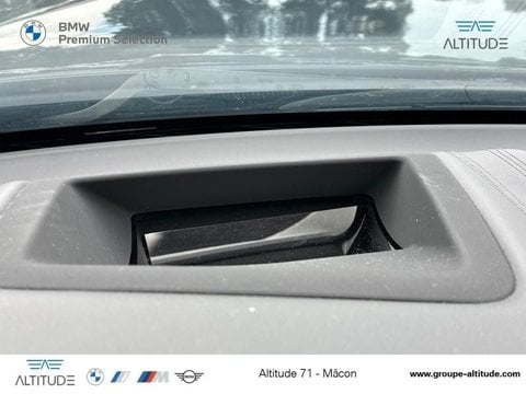 Voitures D'occasion À Sancé | Bmw X6 M 575Ch Bva8