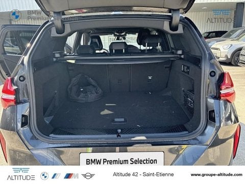 Voitures D'occasion À Saint-Etienne | Bmw X3 Xdrive30E 299Ch M Sport