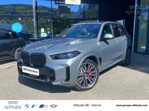 Voitures D'occasion À Vienne | Bmw X5 Xdrive50E 489Ch M Sport