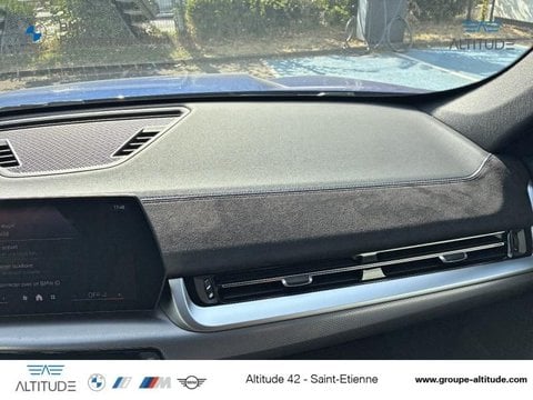 Voitures D'occasion À Saint-Etienne | Bmw X1 Sdrive20I 170Ch M Sport