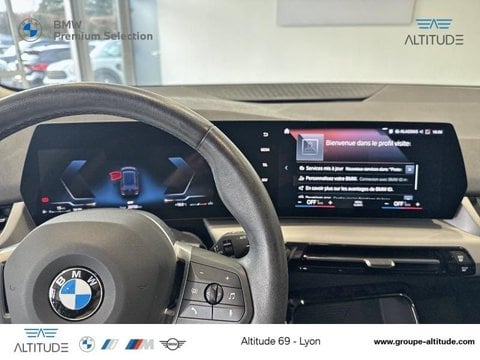 Voitures D'occasion À Limonest | Bmw Série 2 Activetourer 218I 136Ch Dkg7