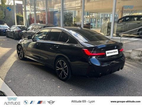 Voitures D'occasion À Limonest | Bmw Série 3 330Ea Xdrive 292Ch M Sport
