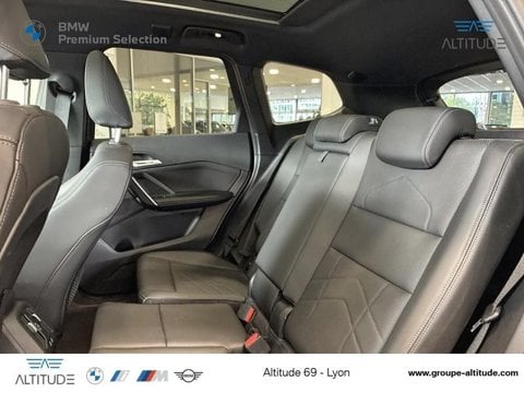 Voitures D'occasion À Limonest | Bmw X1 Xdrive23I 218Ch Xline