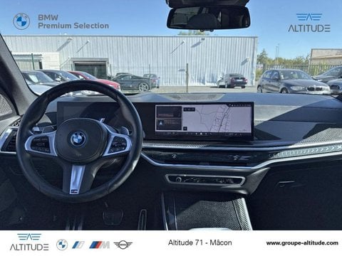 Voitures D'occasion À Sancé | Bmw X5 Xdrive50E 489Ch M Sport