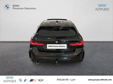 Voitures D'occasion À Limonest | Bmw Série 1 118Ia 136Ch M Sport Dkg7