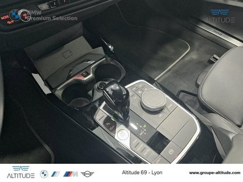 Voitures D'occasion À Limonest | Bmw Série 1 118Ia 136Ch Edition Sport Dkg7