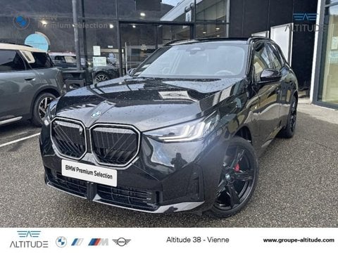 Voitures D'occasion À Vienne | Bmw X3 Xdrive30E 299Ch M Sport
