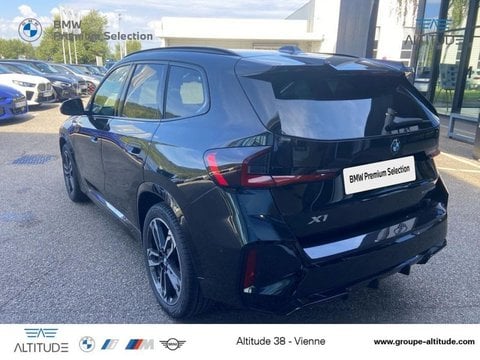 Voitures D'occasion À Vienne | Bmw X1 Sdrive20I 170Ch M Sport