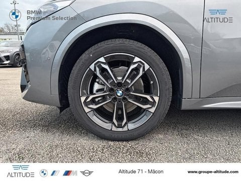 Voitures D'occasion À Sancé | Bmw X2 Sdrive20Ia 170Ch M Sport Dkg7