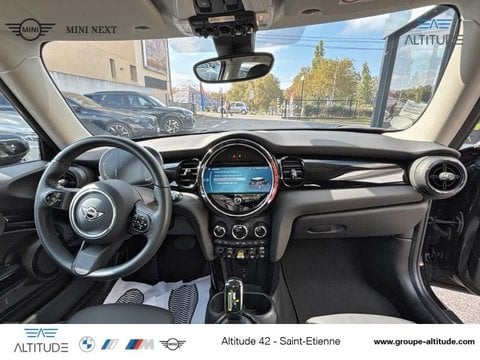 Voitures D'occasion À Saint-Etienne | Mini Mini Cooper Se 184Ch Edition Premium Bva 5Cv